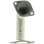 MotoRad CH6062 Engine Coolant Thermostat Housing