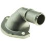 MotoRad CH6065 Engine Coolant Thermostat Housing