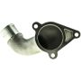 MotoRad CH6075 Engine Coolant Thermostat Housing