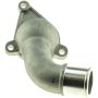 MotoRad CH6075 Engine Coolant Thermostat Housing