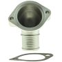 MotoRad CH6076 Engine Coolant Thermostat Housing