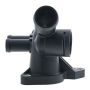 MotoRad CH6102 Radiator Coolant Hose Flange