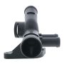 MotoRad CH6102 Radiator Coolant Hose Flange