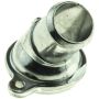MotoRad CH6116 Engine Coolant Thermostat Housing
