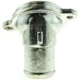 MotoRad CH6116 Engine Coolant Thermostat Housing
