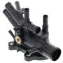 MotoRad CH6120 Engine Coolant Water Outlet