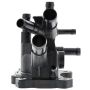 MotoRad CH6120 Engine Coolant Water Outlet