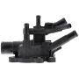 MotoRad CH6120 Engine Coolant Water Outlet
