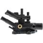 MotoRad CH6120 Engine Coolant Water Outlet