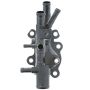 MotoRad CH6120 Engine Coolant Water Outlet