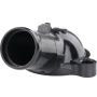 MotoRad CH6129 Engine Coolant Thermostat Housing