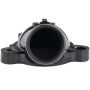 MotoRad CH6129 Engine Coolant Thermostat Housing
