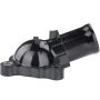 MotoRad CH6129 Engine Coolant Thermostat Housing