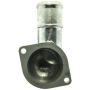MotoRad CH6131 Engine Coolant Thermostat Housing