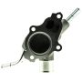 MotoRad CH6138 Engine Coolant Thermostat Housing
