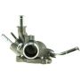 MotoRad CH6138 Engine Coolant Thermostat Housing