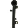 MotoRad CH6140 Engine Coolant Water Outlet Tube