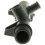 MotoRad CH6140 Engine Coolant Water Outlet Tube