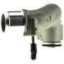 MotoRad CH6174 Engine Coolant Thermostat Housing