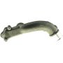 MotoRad CH6174 Engine Coolant Thermostat Housing