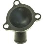 MotoRad CH6900 Engine Coolant Water Outlet