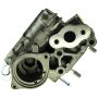 MotoRad CH7020 Engine Coolant Water Outlet