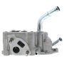 MotoRad CH7020 Engine Coolant Water Outlet