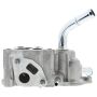 MotoRad CH7021 Engine Coolant Water Outlet
