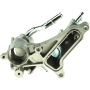 MotoRad CH7024 Engine Coolant Water Outlet