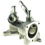 MotoRad CH7024 Engine Coolant Water Outlet