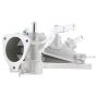 MotoRad CH7024 Engine Coolant Water Outlet