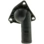MotoRad CH7027 Engine Coolant Water Outlet