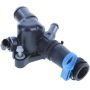 MotoRad CH7028 Engine Coolant Outlet Flange