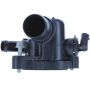 MotoRad CH7028 Engine Coolant Outlet Flange