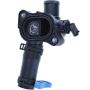 MotoRad CH7028 Engine Coolant Outlet Flange