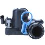 MotoRad CH7028 Engine Coolant Outlet Flange