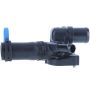 MotoRad CH7028 Engine Coolant Outlet Flange