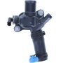 MotoRad CH7028 Engine Coolant Outlet Flange