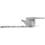 MotoRad CH7035 Engine Coolant Water Outlet