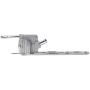MotoRad CH7035 Engine Coolant Water Outlet