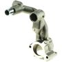 MotoRad CH7036 Engine Coolant Thermostat Housing