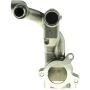 MotoRad CH7036 Engine Coolant Thermostat Housing