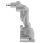 MotoRad CH7036 Engine Coolant Thermostat Housing