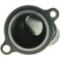 MotoRad CH7037 Engine Coolant Water Outlet