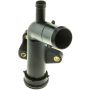 MotoRad CH7049 Engine Coolant Water Inlet