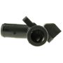 MotoRad CH7049 Engine Coolant Water Inlet