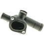 MotoRad CH7100 Radiator Coolant Hose Flange