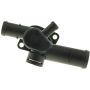 MotoRad CH7100 Radiator Coolant Hose Flange