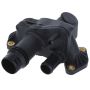 MotoRad CH7109 Engine Coolant Outlet Flange