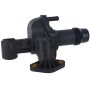 MotoRad CH7109 Engine Coolant Outlet Flange